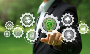 Auditoría de Eficiencia Energética