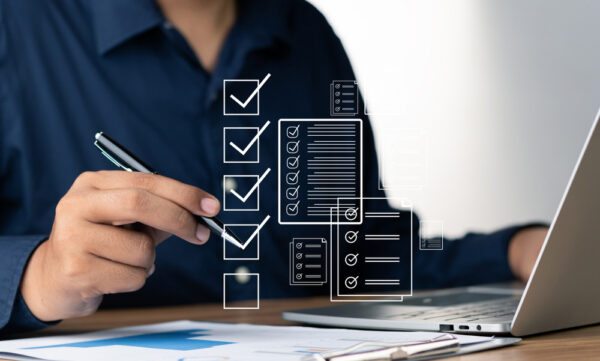 Auditoría de Optimización de Recursos