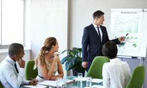 Estrategia de Responsabilidad Social Corporativa (RSC)