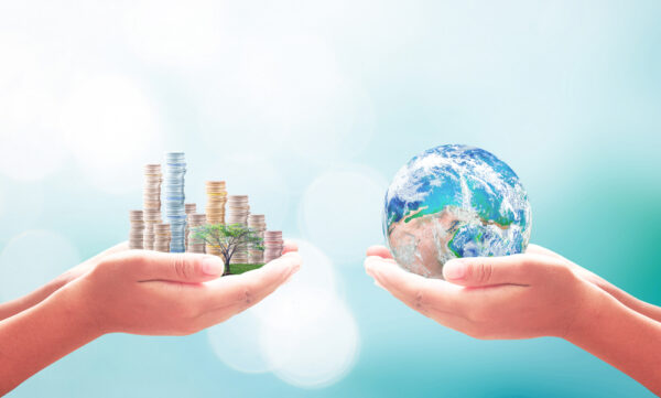 Corporate Responsibility Program Design