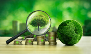 Soluciones de TI Verdes